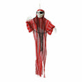 Halloween-Dekoration Skeleton Mehrfarbig – Produktansicht 1