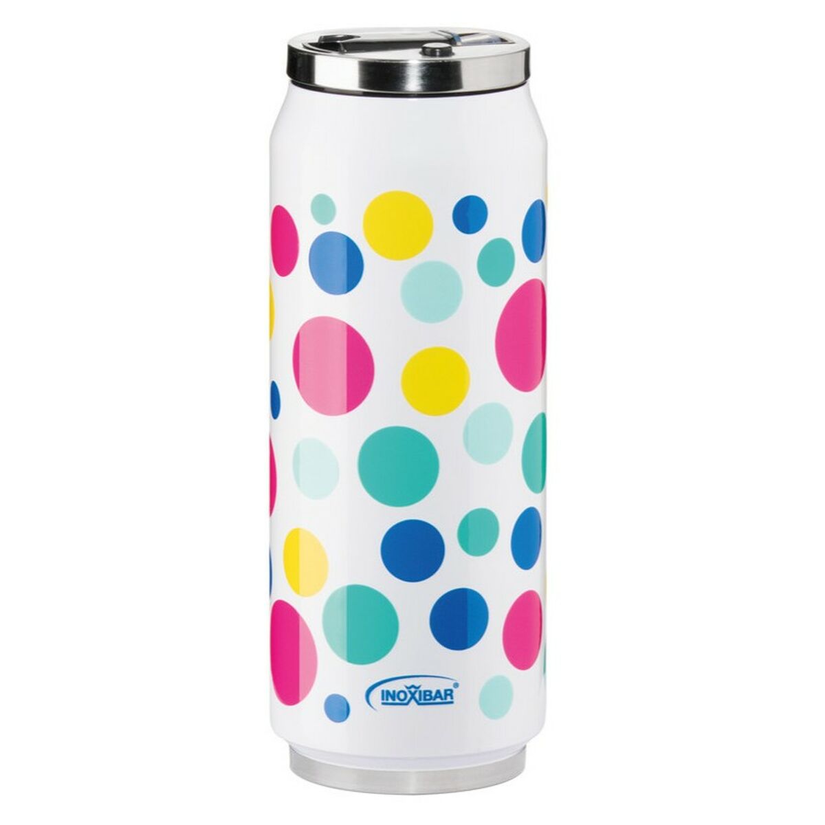 Inoxibar Sprühflasche – Produktansicht 1