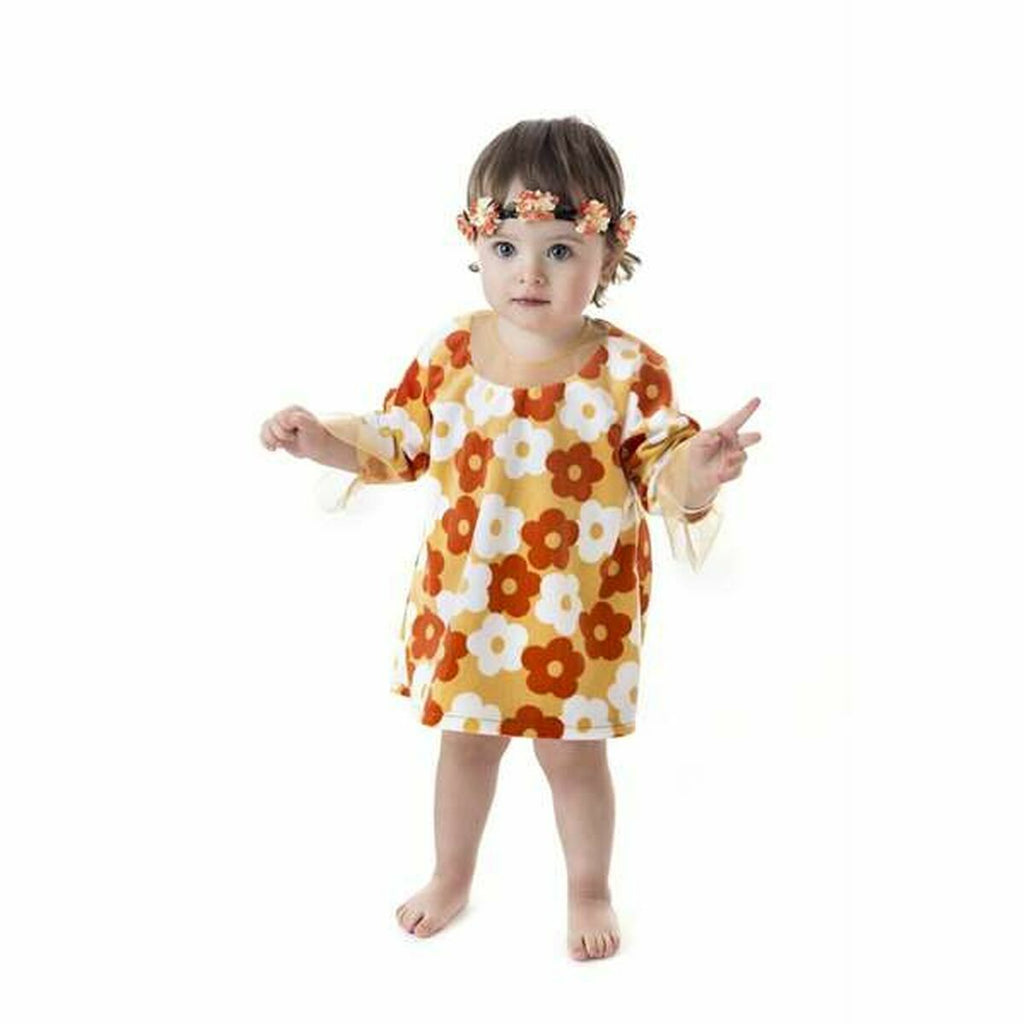 Kostüm für Kinder Hippie – Produktansicht 2