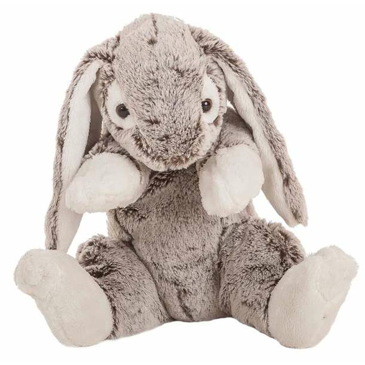 Plüschtier Blandi Rabbit Grau 42 cm – Produktansicht 1