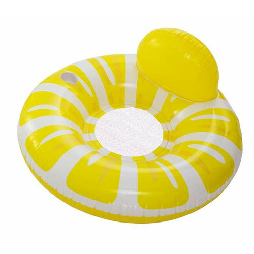Creaciones Llopis Schwimmreifen Lemon Rueda 102 cm