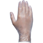 JUBA Disposable Vinyl Gloves 7 Box Powder-free – Produktansicht 2