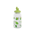 DKD Home Decor Tin Ceramic Crystal Cactus PE Boho (1400 ml) – Ansicht 1