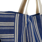 DKD Home Decor Tasche Blau Rot Aluminium Purse – Produktansicht 3