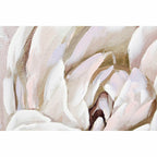 DKD Home Decor Leinwandbild Leinwandbild MDF Holz Blume – Ansicht 3