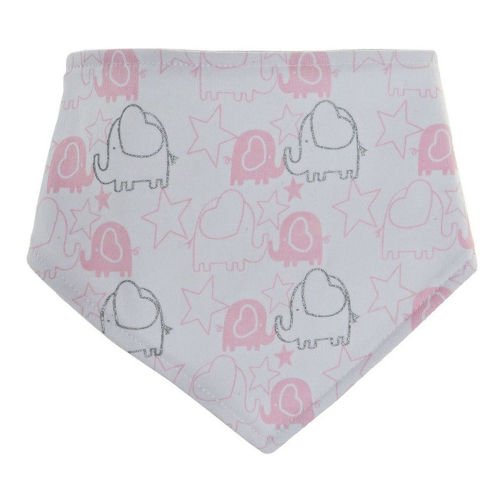 DKD Home Decor Geschenkset für Babys BE-180261 Blau Weiß Rosa – Produktansicht 3