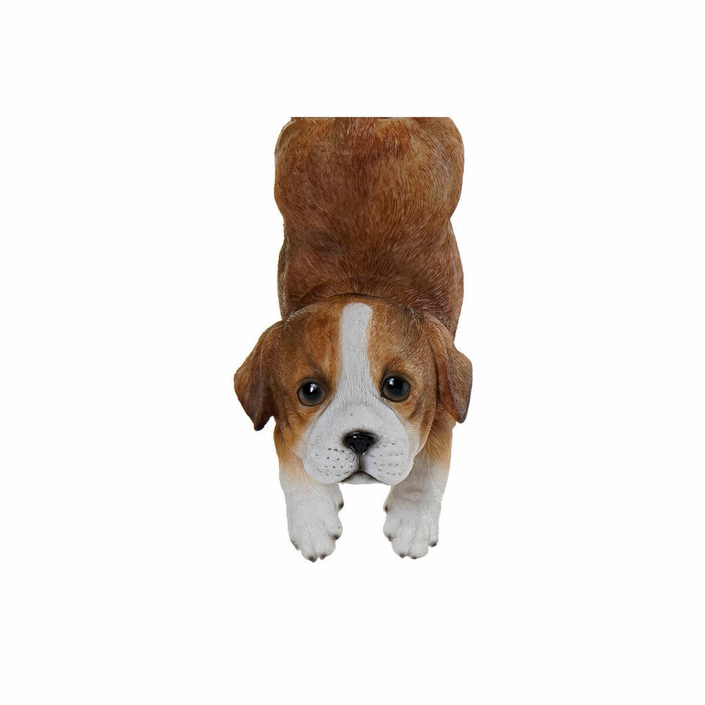 DKD Home Decor Dekofigur Resin Hund – Ansicht 3