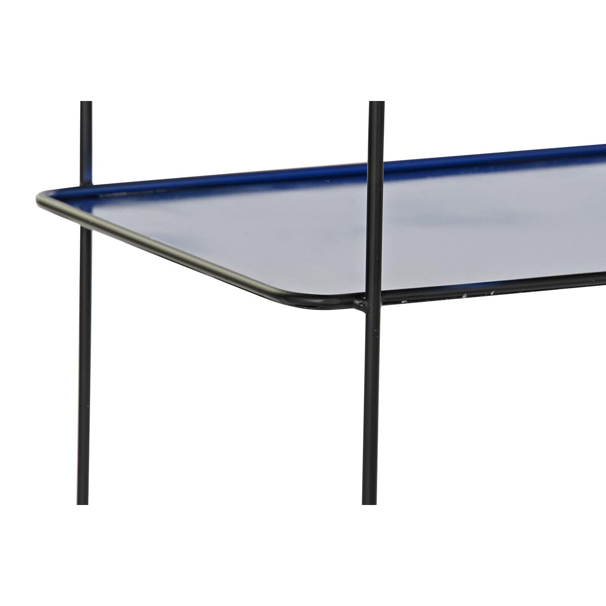 DKD Home Decor Möbelset Blau Schwarz – Produktansicht 2