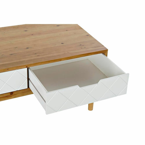DKD Home Decor Couchtisch Fir