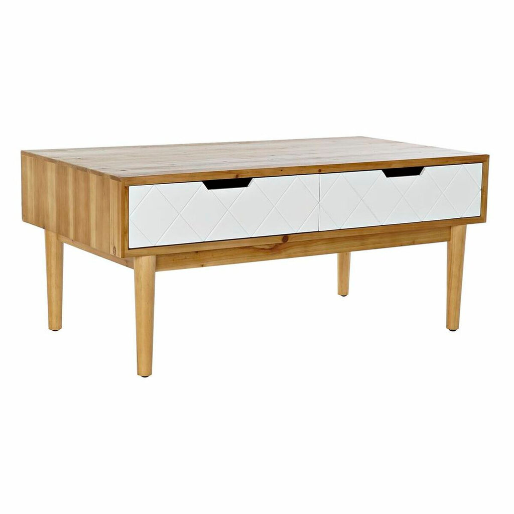 DKD Home Decor Couchtisch Fir – Produktansicht 1