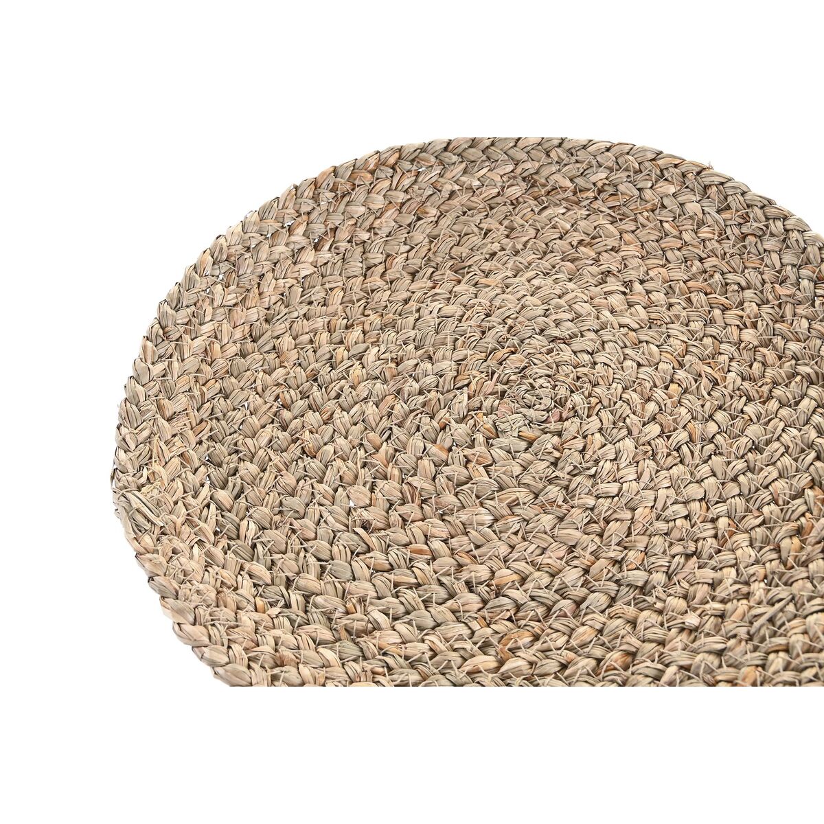 DKD Home Decor Tischset Natur Fibre – Ansicht 2