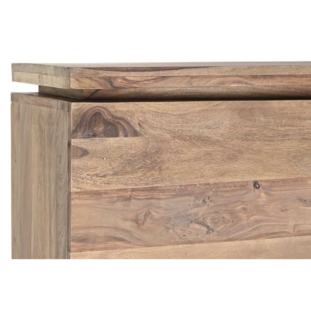 DKD Home Decor Schrank Holz Braun – Produktansicht 2