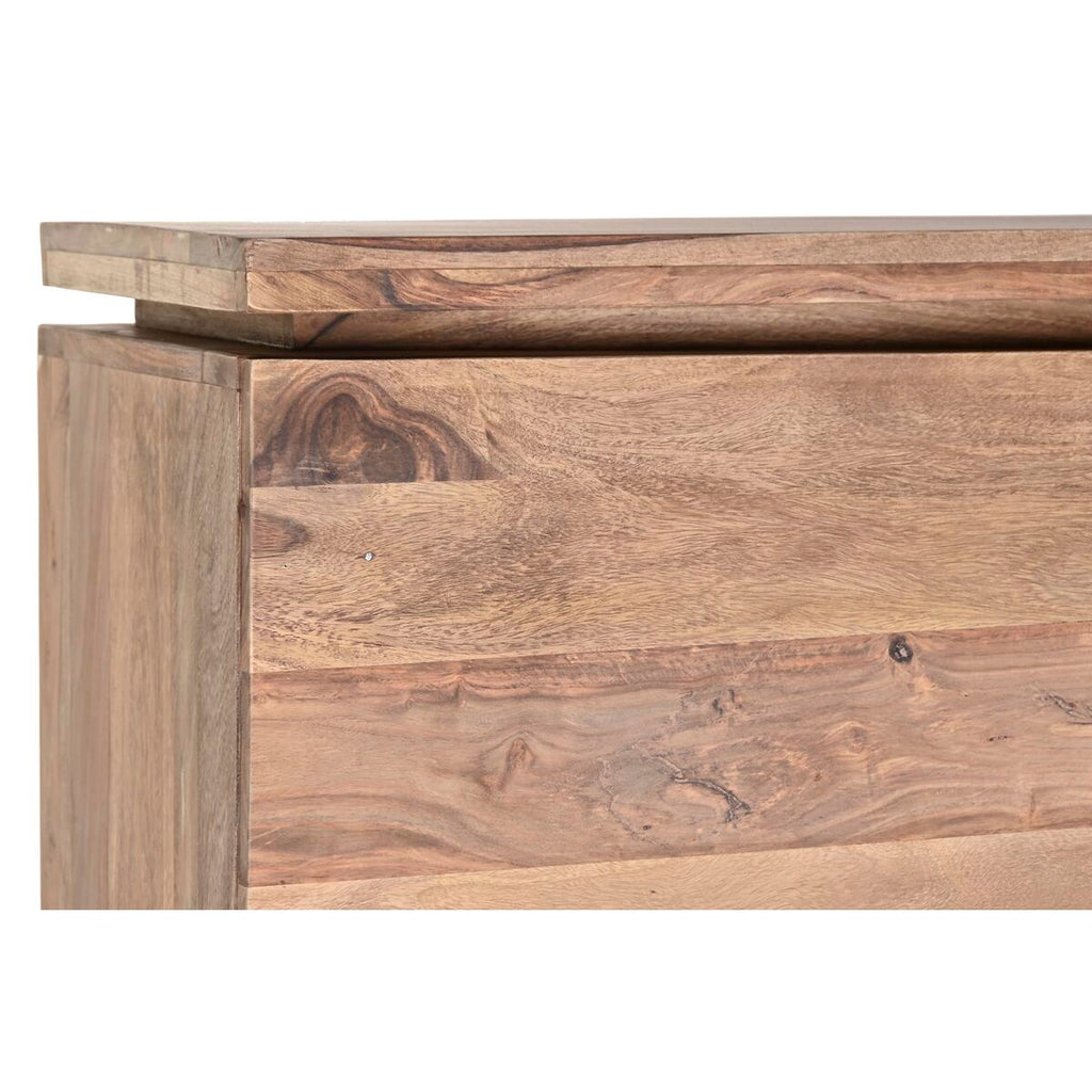 DKD Home Decor Schrank Holz Braun – Ansicht 2