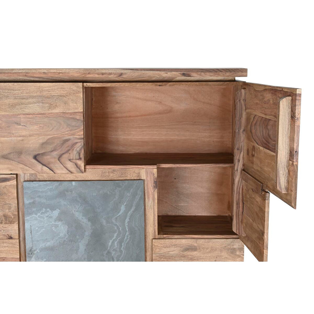 DKD Home Decor Schrank Holz Braun – Produktansicht 4