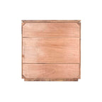 DKD Home Decor Schrank Holz Braun – Ansicht 3