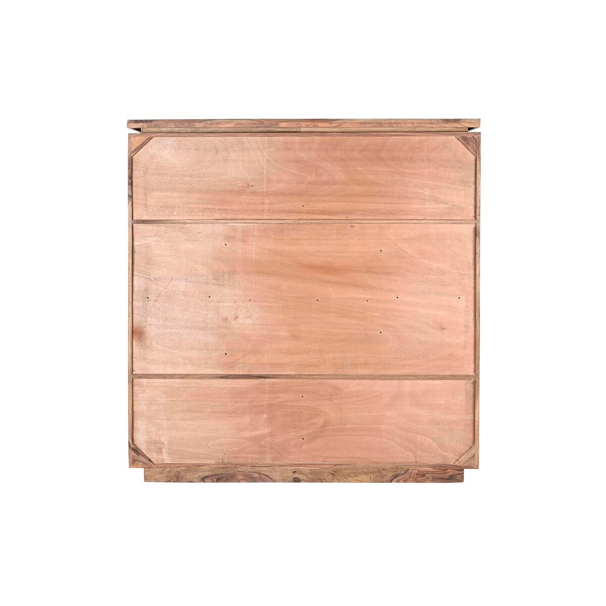 DKD Home Decor Schrank Holz Braun – Ansicht 3