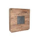 DKD Home Decor Schrank Holz Braun – Ansicht 1