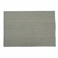 DKD Home Decor Teppich Natur Jute – Ansicht 1