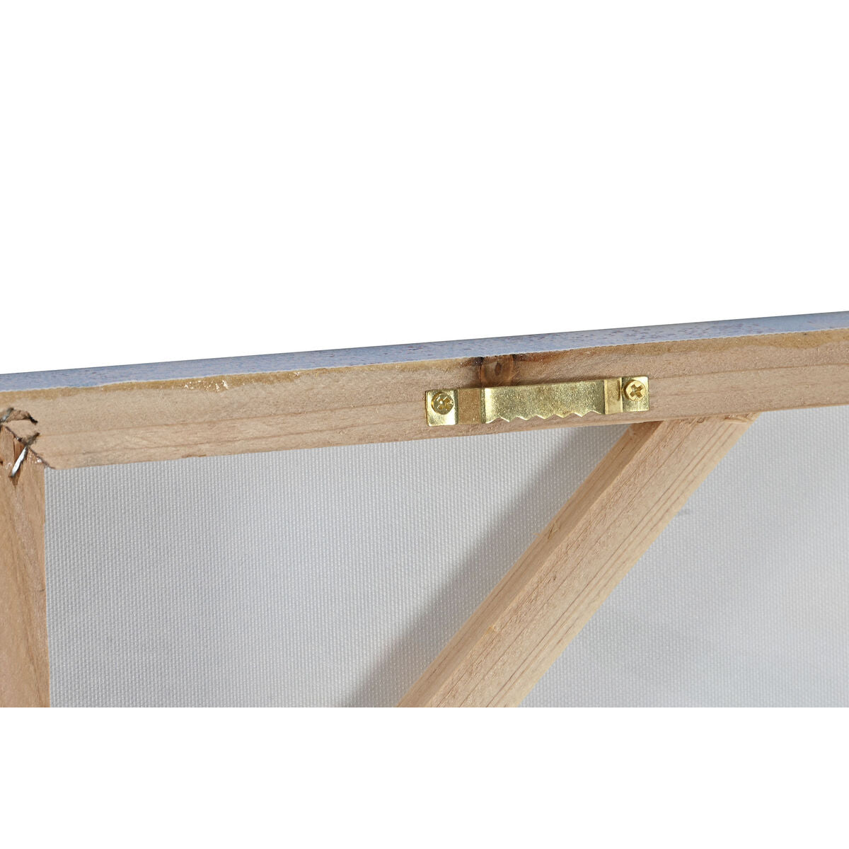 DKD Home Decor Leinwandbild Leinwandbild MDF Holz – Ansicht 2
