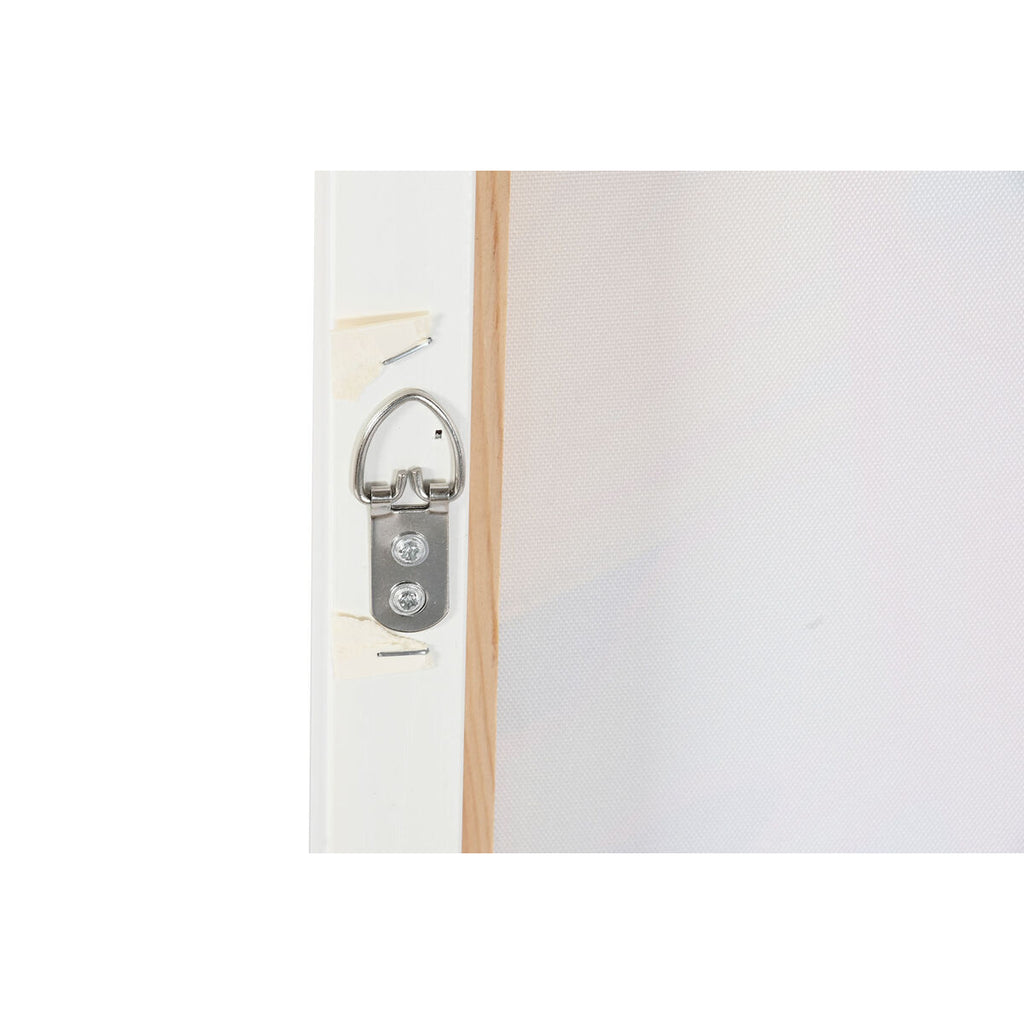 DKD Home Decor Leinwandbild Polystyrol Leinwandbild – Produktansicht 2