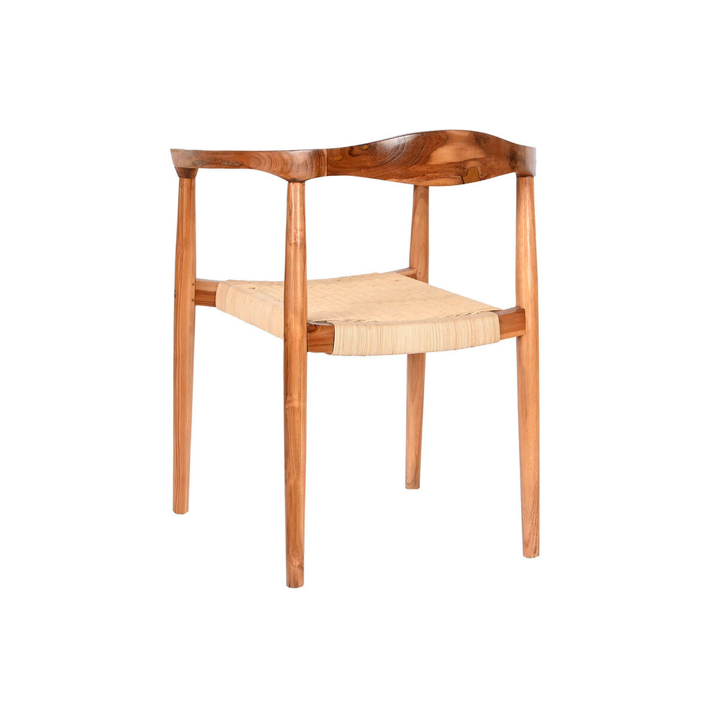 DKD Home Decor Esszimmerstuhl – Ansicht 1