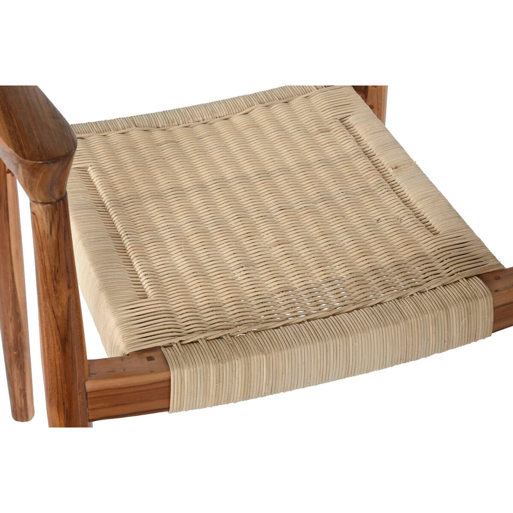 DKD Home Decor Esszimmerstuhl – Ansicht 2