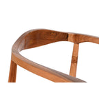 DKD Home Decor Esszimmerstuhl – Ansicht 3