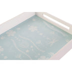DKD Home Decor Tablett – Natural – Produktansicht 2