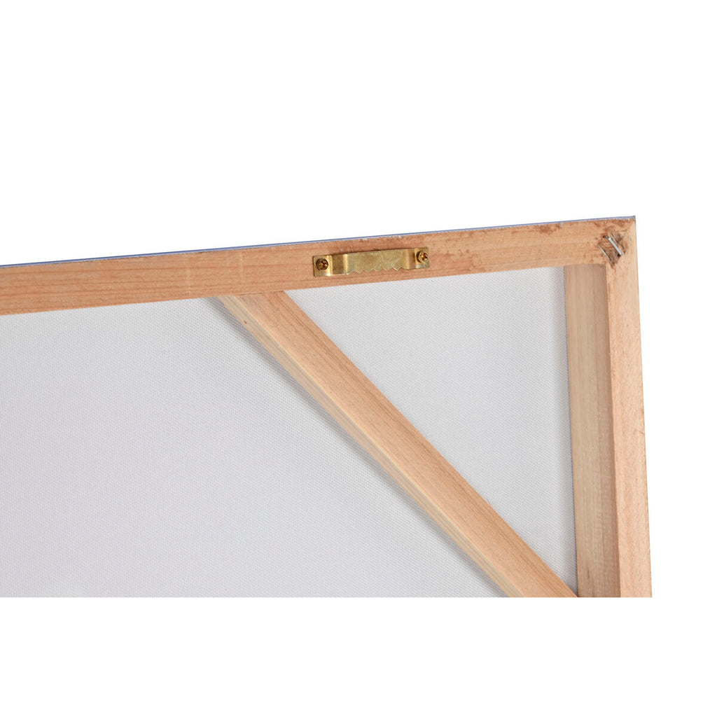 Home ESPRIT Leinwandbild Leinwandbild MDF Holz – Ansicht 4