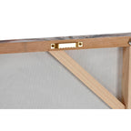 Home ESPRIT Leinwandbild Leinwandbild MDF Holz Beach – Ansicht 4