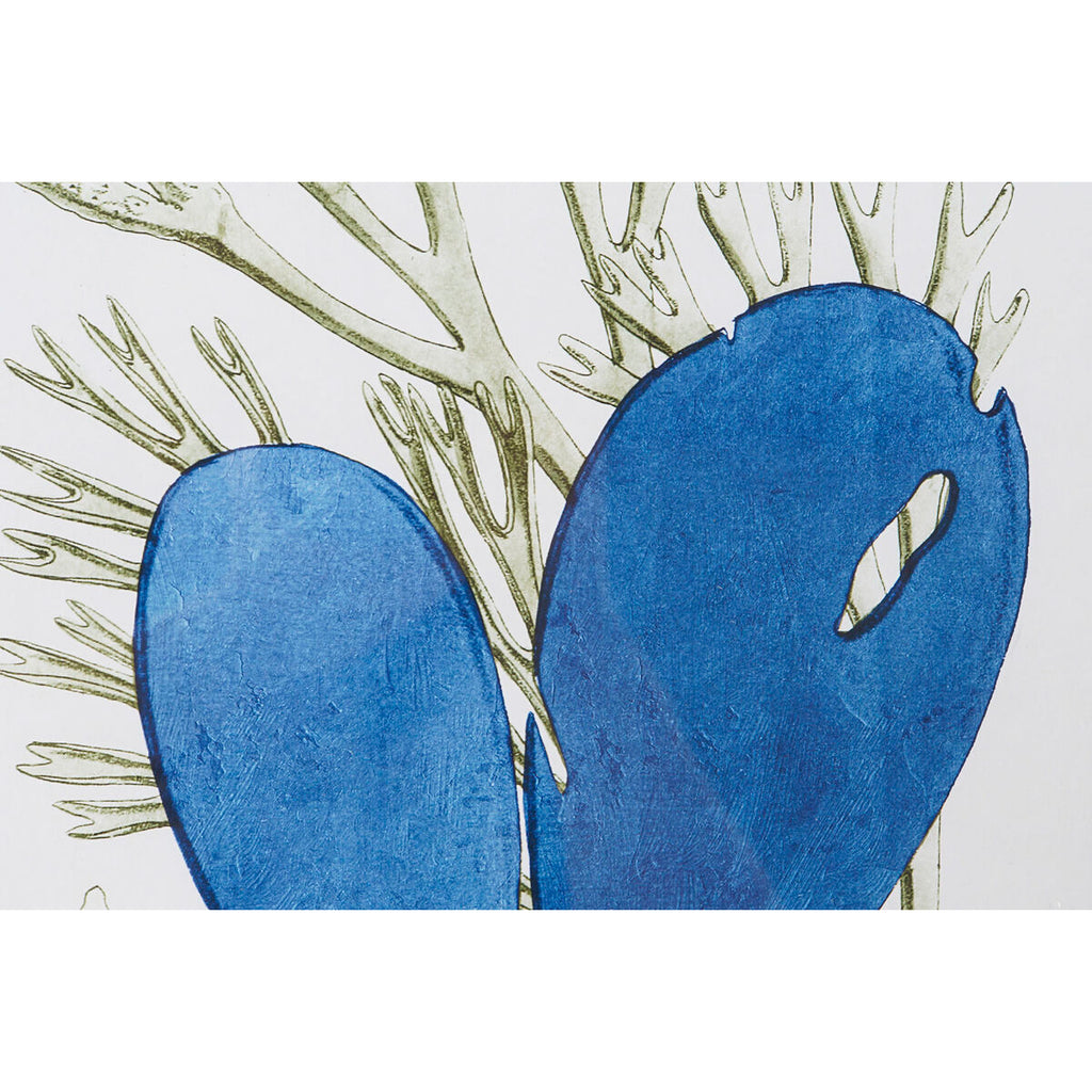 Home ESPRIT Bild Crystal Fir – Blau – Ansicht 3