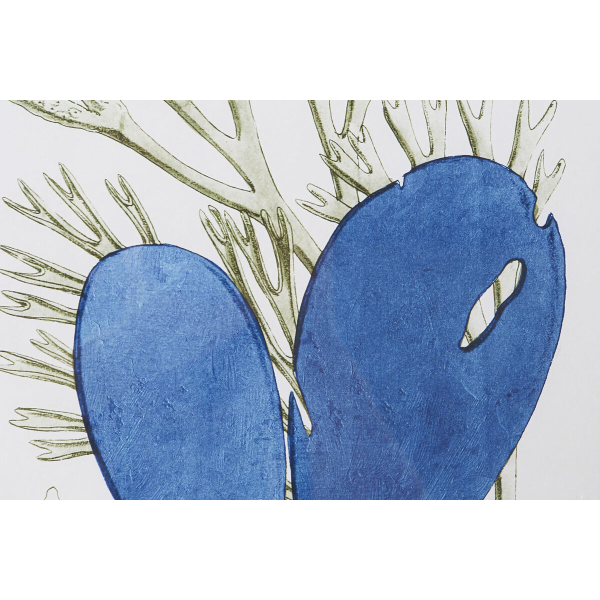 Home ESPRIT Bild Crystal Fir – Blau – Ansicht 3