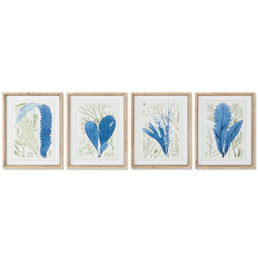 Home ESPRIT Bild Crystal Fir – Blau – Ansicht 1