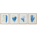 Home ESPRIT Bild Crystal Fir – Blau – Ansicht 1