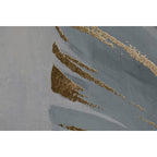 Home ESPRIT Leinwandbild Polystyrol Leinwandbild – Blau – Produktansicht 3