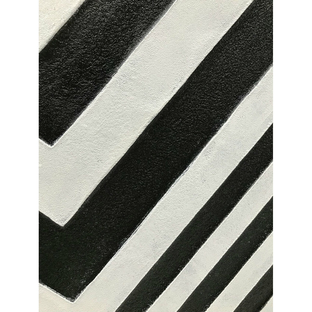 Home ESPRIT Leinwandbild Polystyrol Leinwandbild – Abstract – Produktansicht 5
