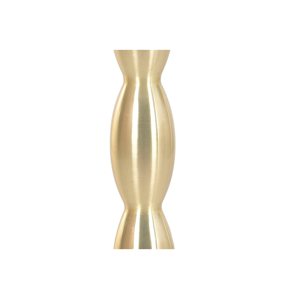 Home ESPRIT Beistelltisch Weiß Gold – Produktansicht 5