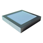 Deckenleuchte EDM 31597 Aluminium Kunststoff 20 W 22,5 x 22,5 x 4 cm (6400 K) – Ansicht 1