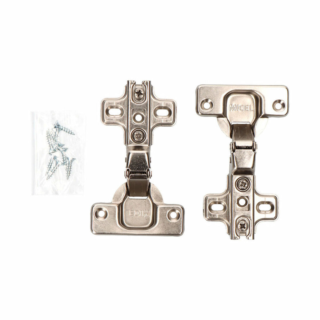 Hinge EDM 85645 BC02 Stahl 35 mm – Produktansicht 1