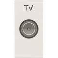 TV-Steckdosenmodul – Produktansicht 1