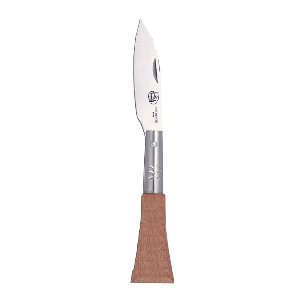 Imex el Zorro Pocketknife Stainless Stahl 5,2 cm – Produktansicht 1