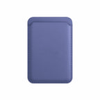 KSIX Kartenhalter Magcard Blau – Ansicht 3