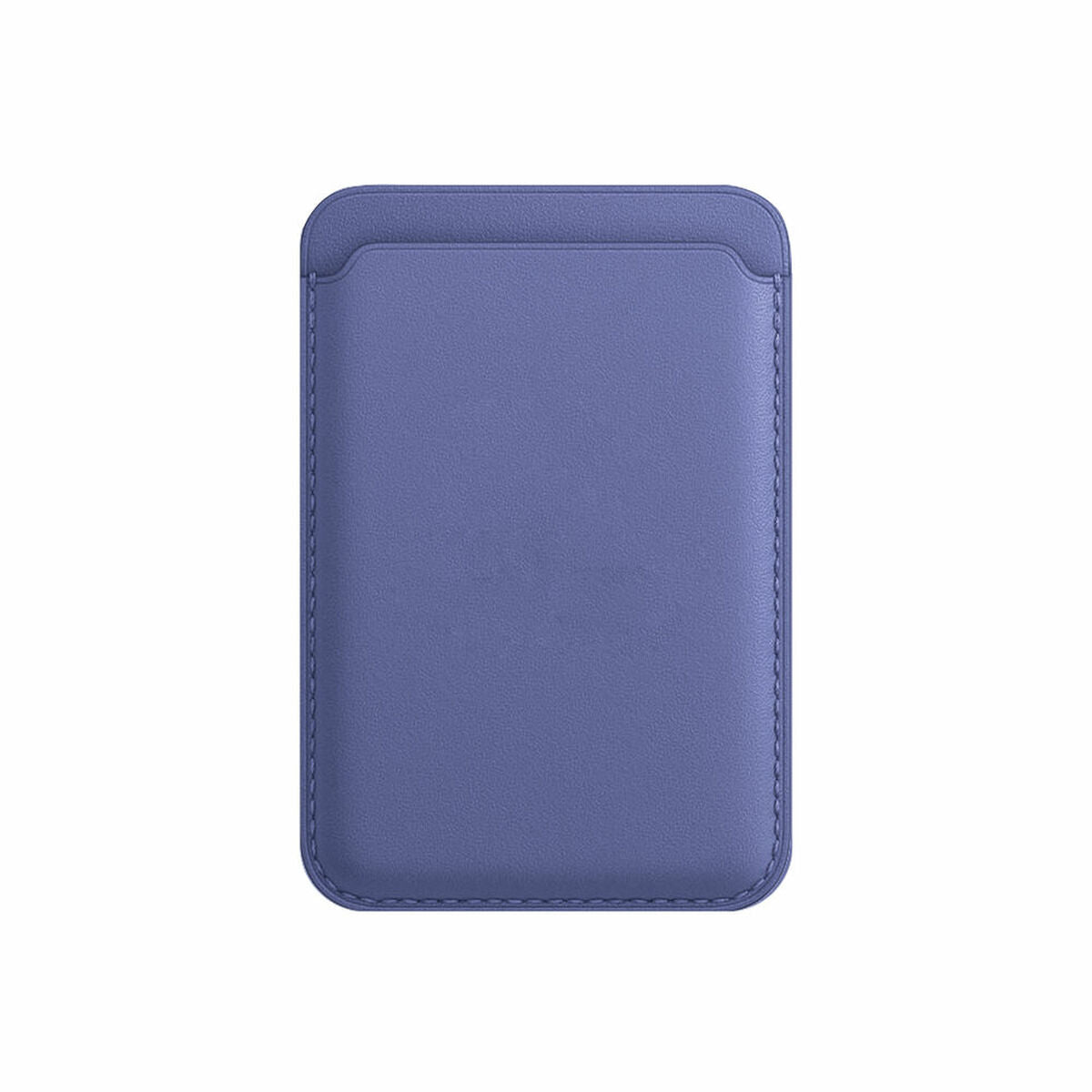 KSIX Kartenhalter Magcard Blau – Ansicht 3