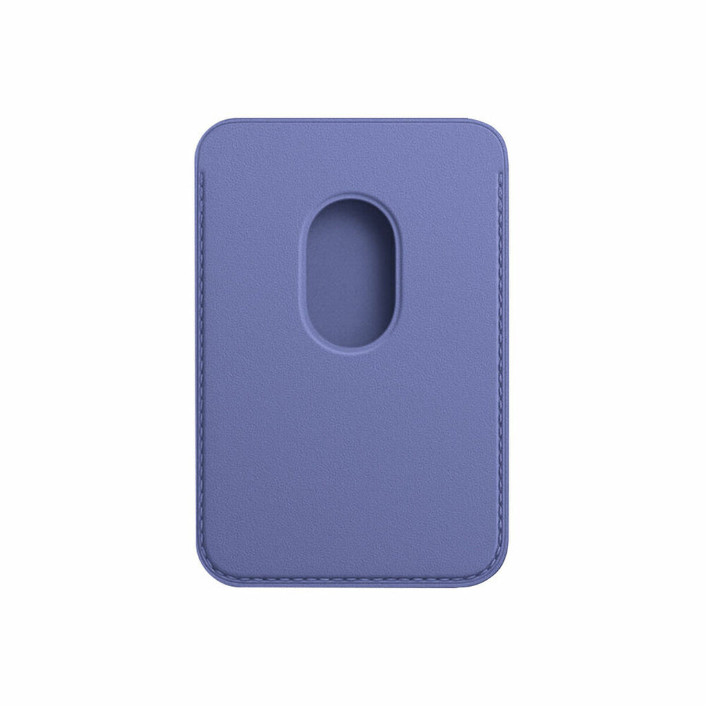 KSIX Kartenhalter Magcard Blau – Produktansicht 2