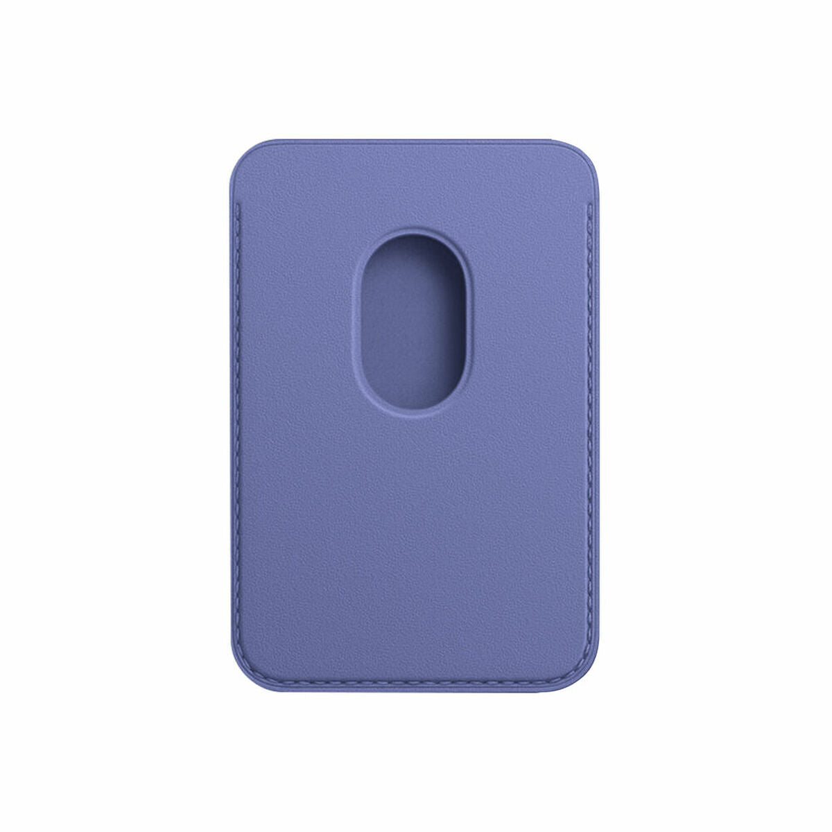 KSIX Kartenhalter Magcard Blau – Ansicht 2