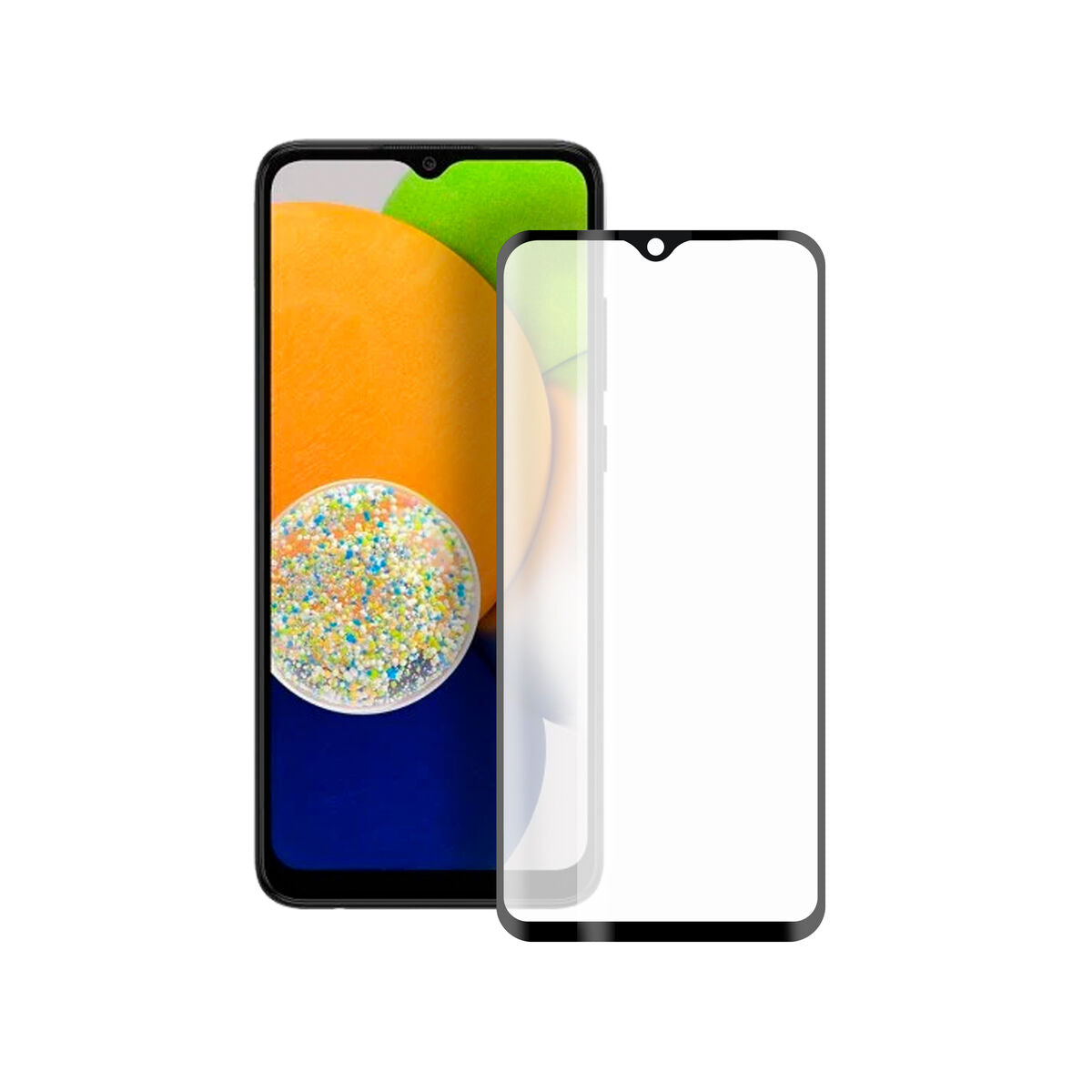 Screen Protector KSIX Samsung Galaxy A24, Samsung – Produktbild 1