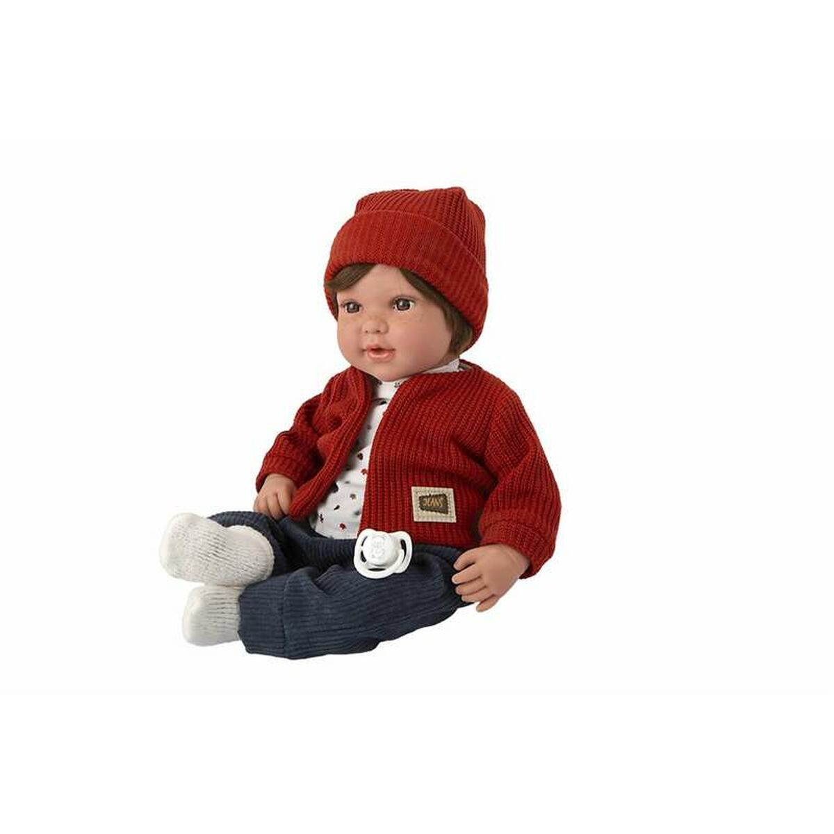 Arias Babypuppe Iria 45 cm – Produktansicht 1