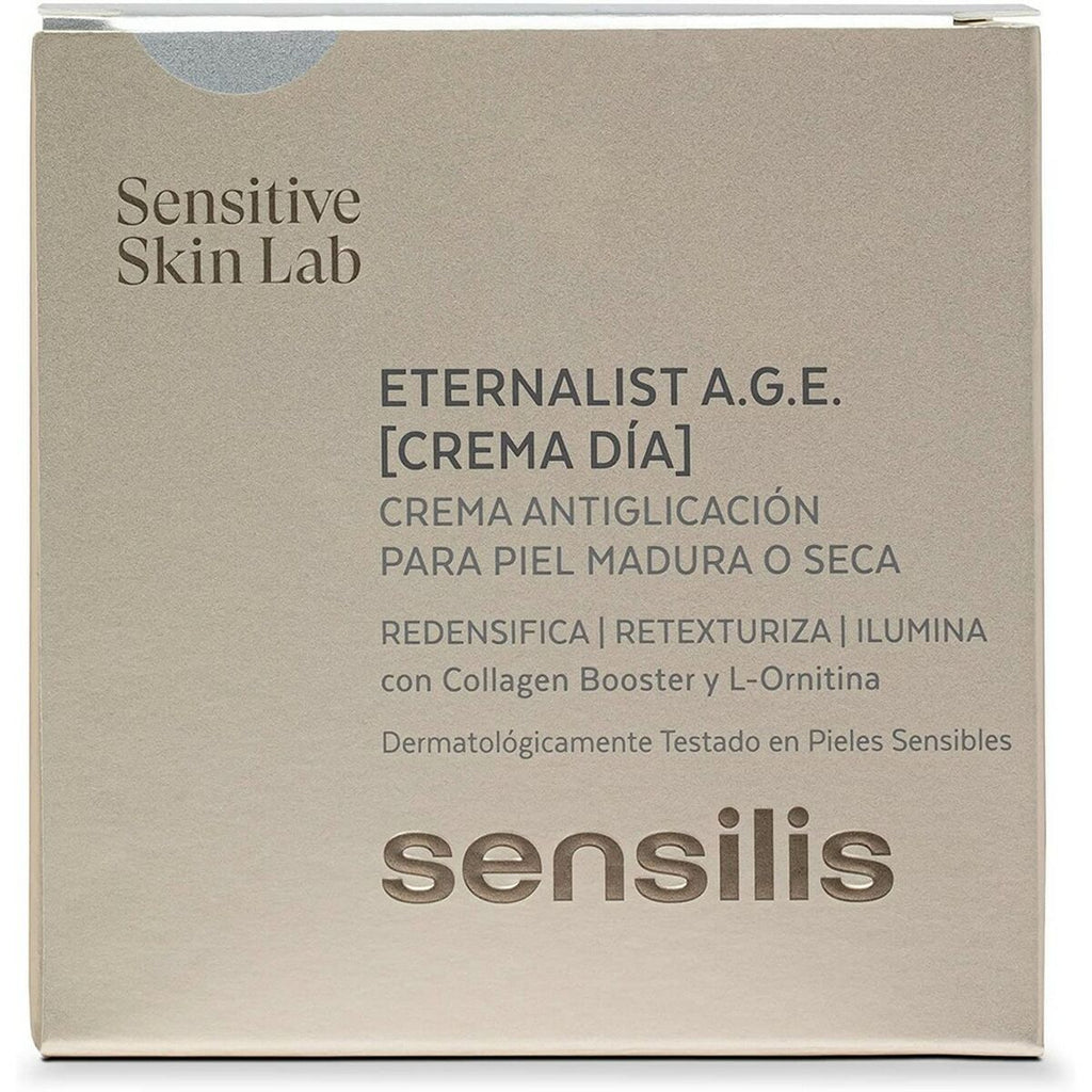 Sensilis Day Creme Eternalist 50 ml – Produktansicht 3