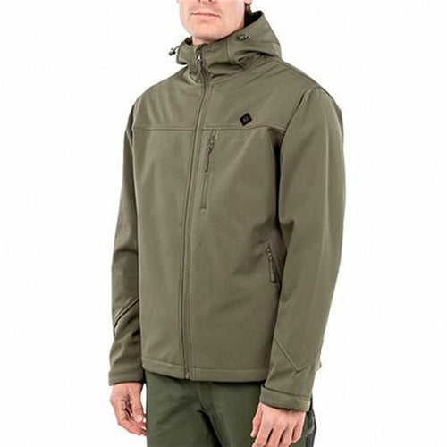 Alphaventure Windjacke Ponoka – 2XL
