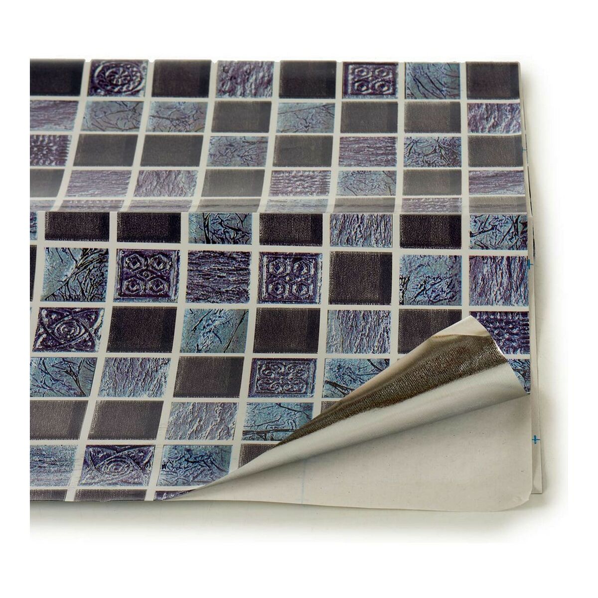 Adhesive paper 60 x 90 x 1 cm Border – Produktansicht 1